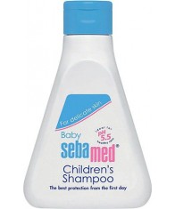 Sebamed 500 ml Bebek Şampuanı