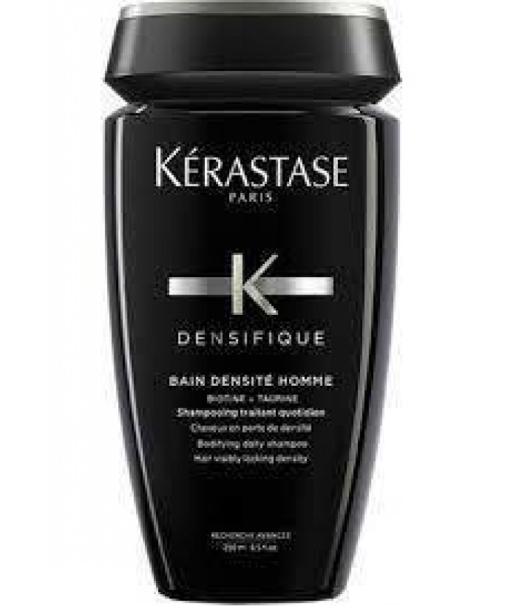 Kerastase Densifique Bain Densite Homme Şampuan 250 ML