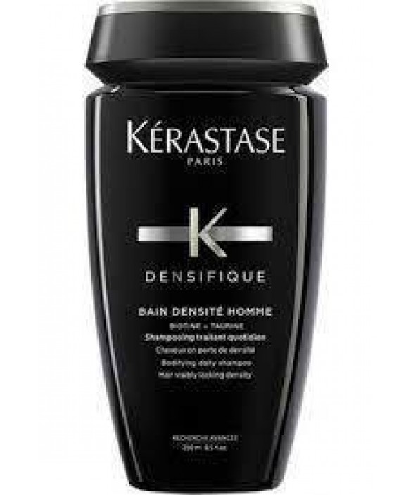 Kerastase Densifique Bain Densite Homme Şampuan 250 ML