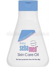 Sebamed Bebe Yağı 150 ml