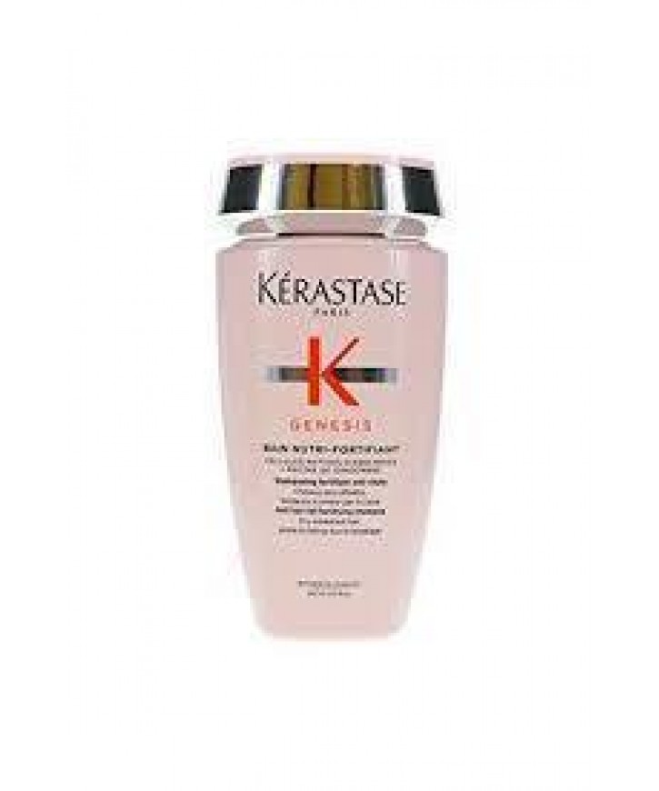 Kerastase Genesis Bain Nutri Fortifiant Koparak Dökülen Zayıf Saçlar İçin Güçlendirici Şampuan 500 ml eczahanemden