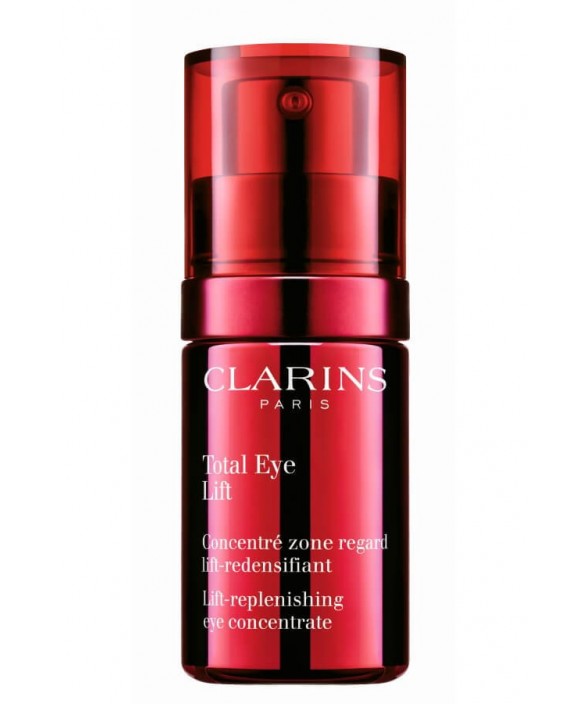 Clarins Total Eye Lift 15 ML Onarıcı Göz Kremi