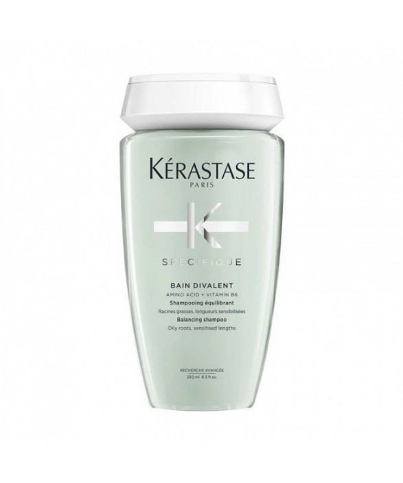 Kerastase Specifique Bain Divalent 250 ml Şampuan