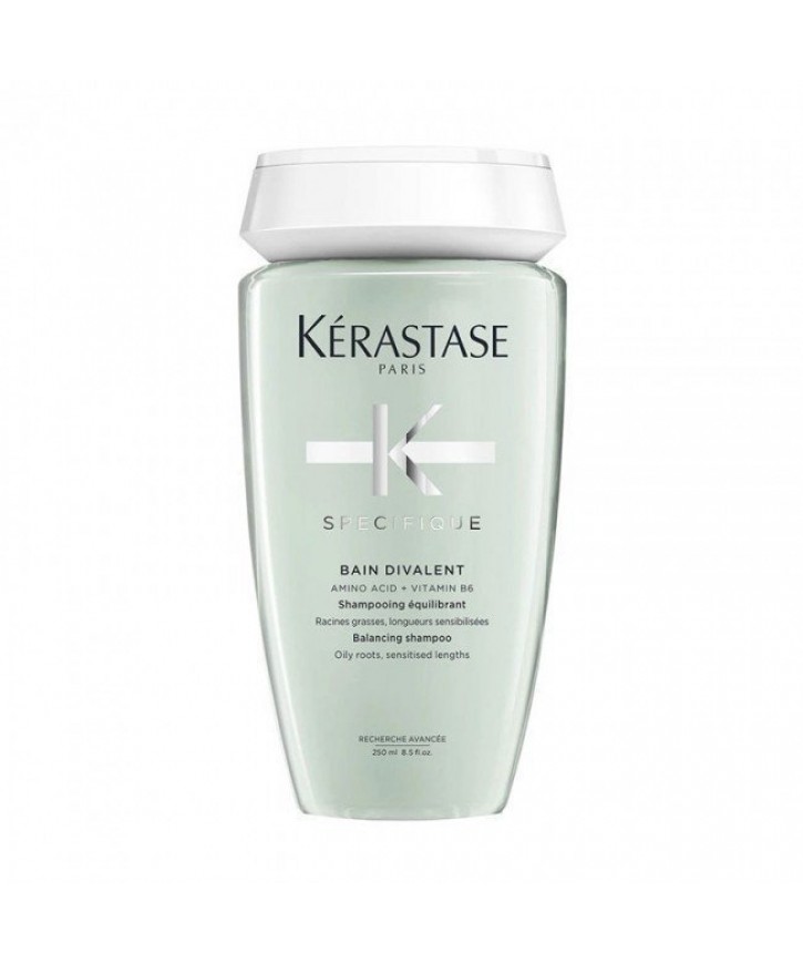 Kerastase Specifique Bain Prevention Dökülme Önleyici Şampuan 250ml eczahanemden