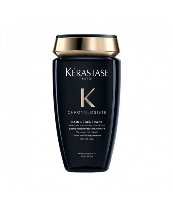 Kerastase Chronologiste Bain Regenerant Şampuan 250 ml Yeni