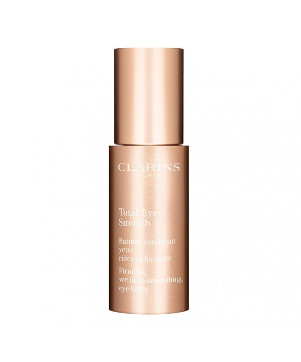 Clarins Total Eye Smooth 15ML Göz Bakımı