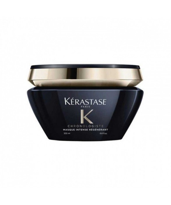 Kerastase Chronologiste Masque Intense Regenerant Saç ve Baş Derisi Canlandırıcı Maske 200ml