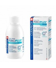 PERİOPLUS REGENERATE CHX 0,09 Ağız Çalkalama Suyu