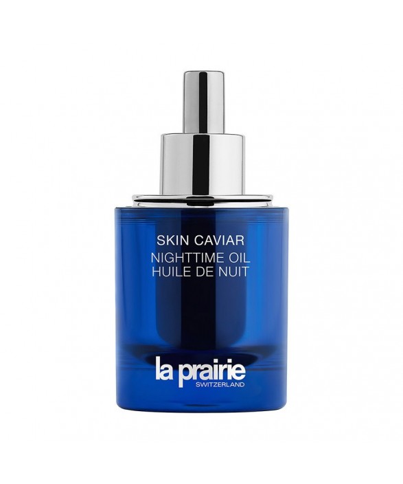 La Prairie Skin Caviar Nighttime Oil Premium Özel Bakım