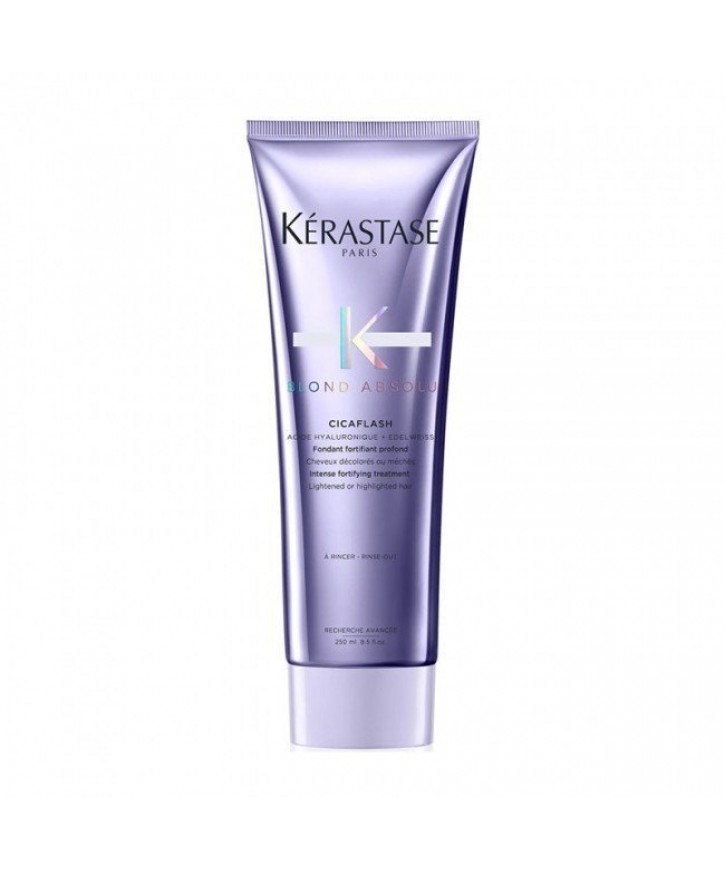 Kerastase Blond Absolu Cicaflash İşlem Görmüş Sarı Röfleli Saçlar İçin Yoğun Bakım Sütü 250ml