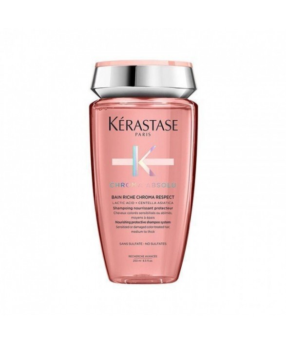 KERASTASE Chroma Absolu Bain Riche Chroma 250 ML Şampuan