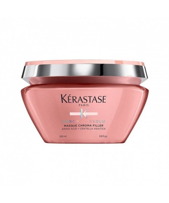 Kerastase Boyalı Saçlar İçin Renk Koruyucu Güçlendirici Bakım Maskesi 200ml