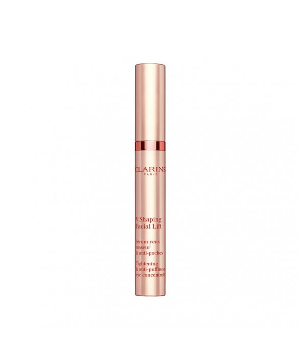 Clarins V Shaping Facial Lift Eye Concentrate 15ML Göz Serumu