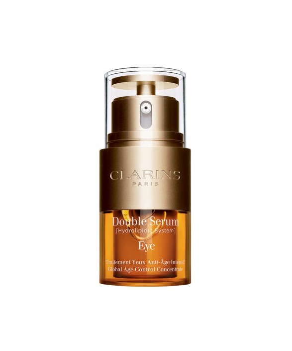 Clarins Double Serum Eye 20ML Göz Serumu