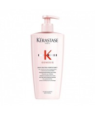 Kerastase Genesis Bain Nutri Fortifiant Koparak Dökülen Zayıf Saçlar İçin Güçlendirici Şampuan 500 ml