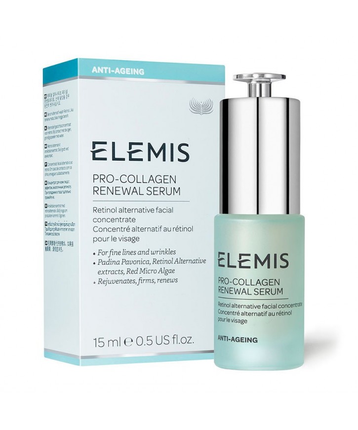 Elemis Ultra Smart Pro Collagen Eye Treatment Duo 2  10ML Göz Çevresi Bakımı eczahanemden