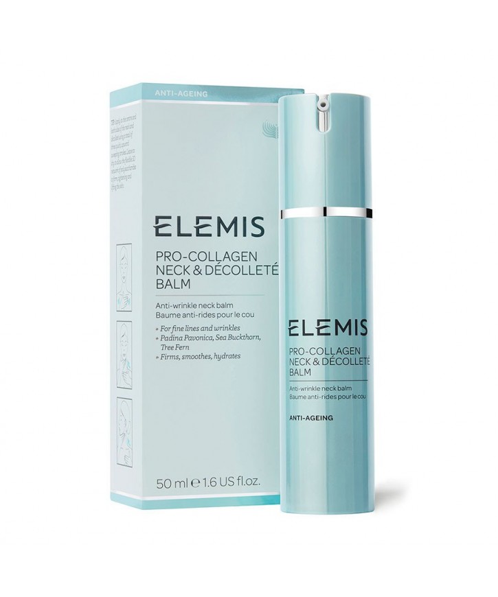 Elemis Pro Collagen Marine Moisture Essence 100ML Serum eczahanemden