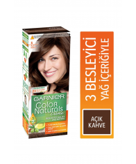 Garnıer Color Naturel 5 Ch Cl Saç Boyası