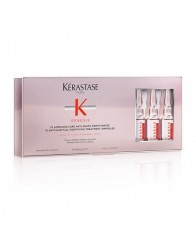 Kerastase Genesis Koparak Dökülen Zayıf Saçlar İçin Güçlendirici Ampül Kür 10 x 6ml