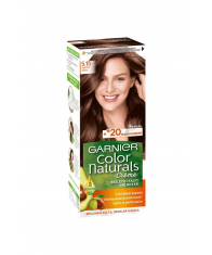 Garnıer Color Naturel 5 15 Creamy Coffe Saç Boyası 