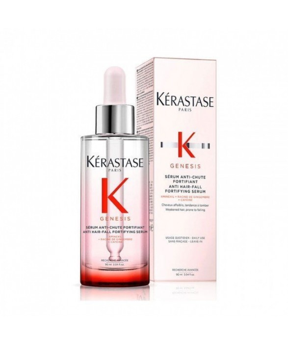 Kerastase Genesis Koparak Dökülen Zayıf Saçlar İçin Güçlendirici Serum 90ml