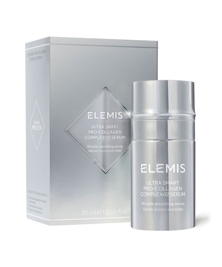 Elemis Ultra Smart Pro Collagen Eye Treatment Duo 2  10ML Göz Çevresi Bakımı eczahanemden