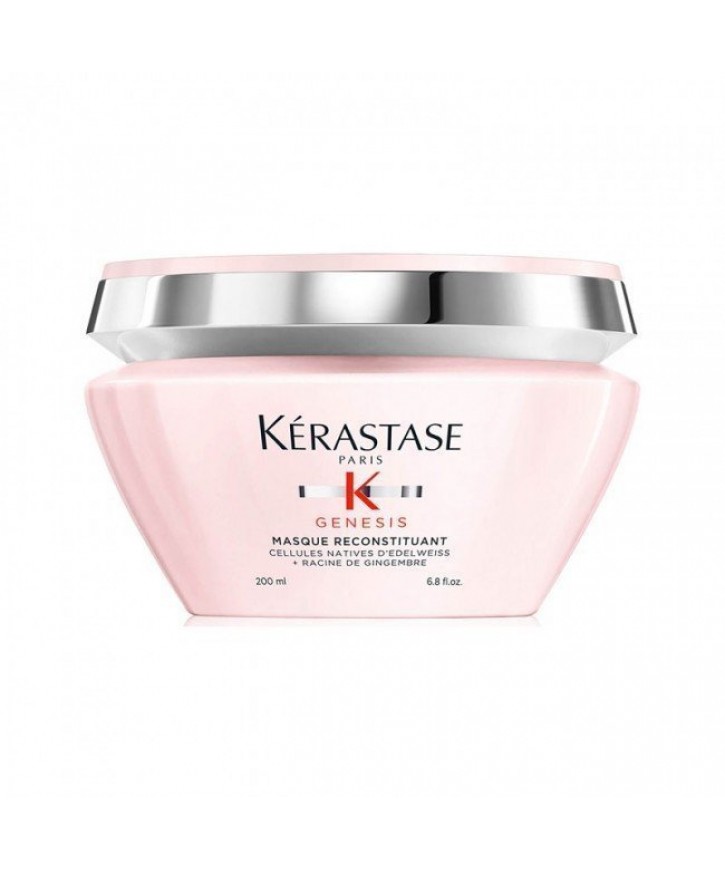 Kerastase Genesis Masque Reconstituant Koparak Dökülen Zayıf Saçlar İçin Güçlendirici Maske 200ml