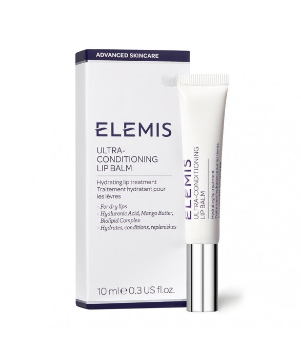 Elemis Ultra Conditioning Lip Balm 10ML Dudak Bakımı