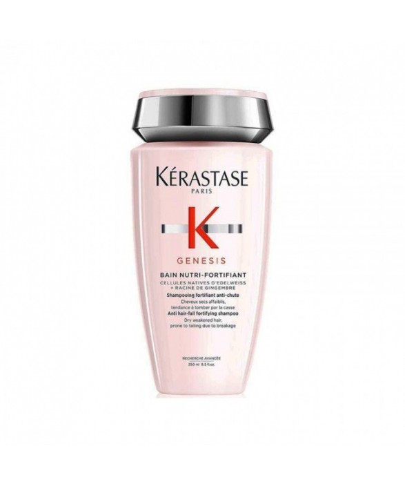 Kerastase Genesis Bain Nutri Fortifiant 250 ml Şampuan