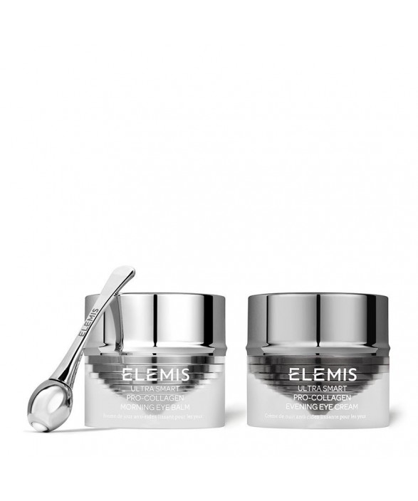 Elemis Ultra Smart Pro Collagen Eye Treatment Duo 2  10ML Göz Çevresi Bakımı