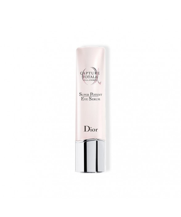 Dior Capture Totale Super Potent Eye Serum 20ML Göz Serumu