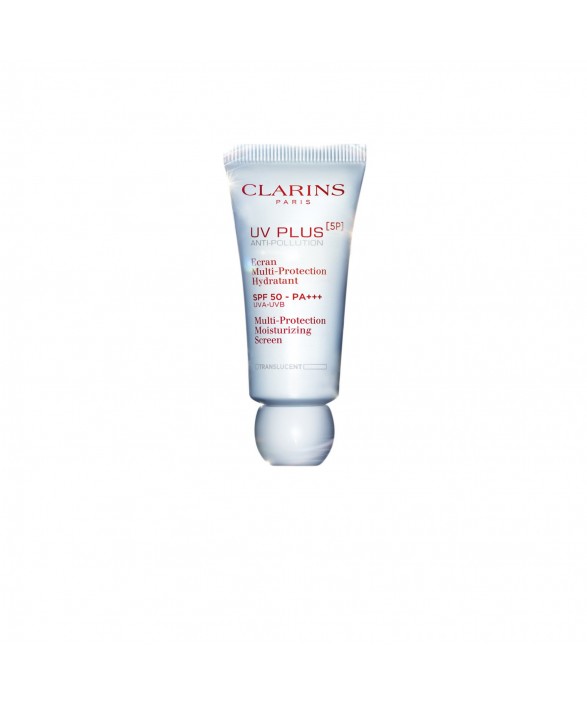 Clarins Uv Plus Translucent 30ML Güneş Koruyucu