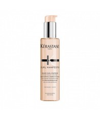 Kerastase Curl Manifesto Kıvırcık ve Dalgalı Saçlar İçin Durulanmayan Bukle Belirginleştirici Jel Krem 150ml