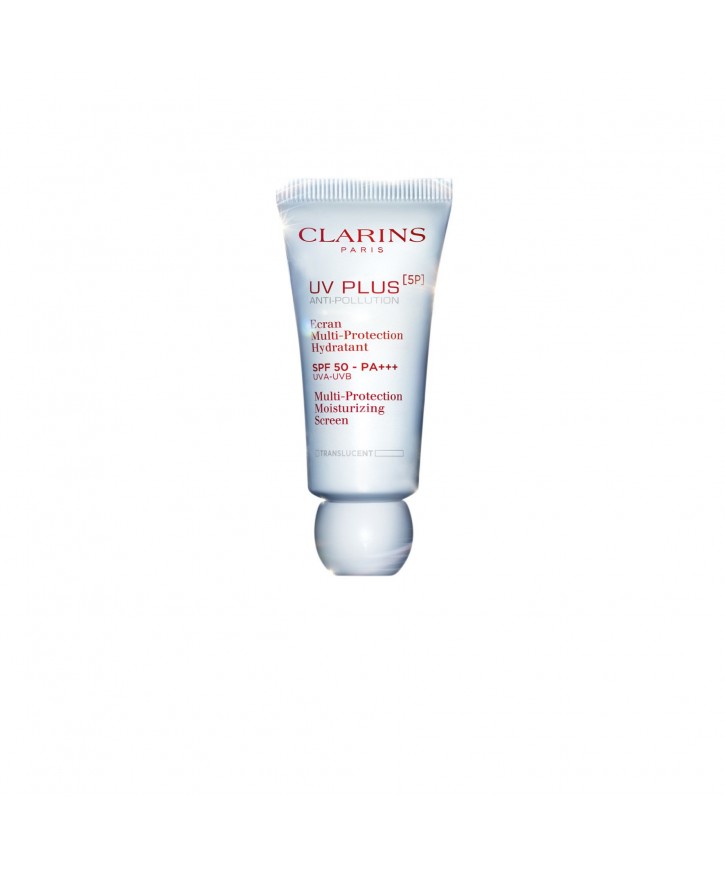 Clarins Suncare Face Fluid SPF30 30ML Yüz Güneş Koruma eczahanemden