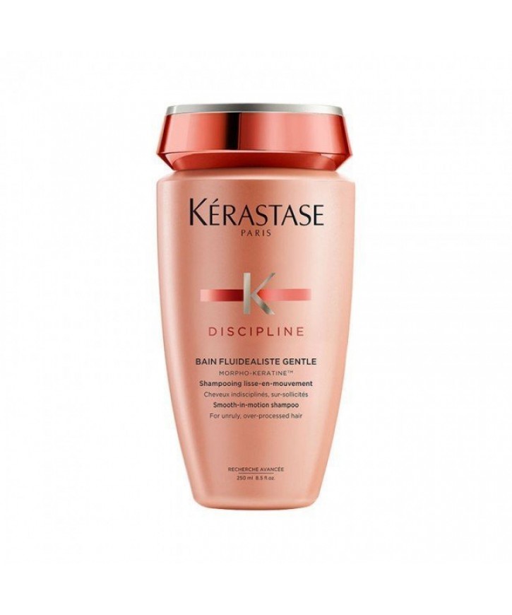 Kerastase Discipline Maskeratine Asi ve Kabarık Saçlar İçin Düzleştirici Parlaklık Maskesi 200ml eczahanemden