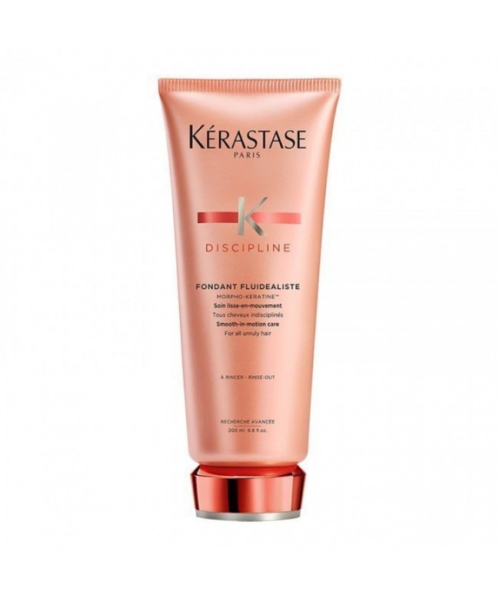 Kerastase Discipline Keratine Thermique Asi ve Kabarık Saçlar İçin Isı Koruyucu Düzleştirici Durulanmayan Saç Bakım Sütü 150ml eczahanemden