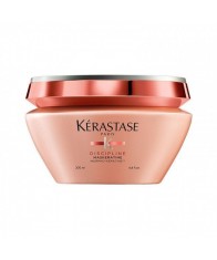 Kerastase Discipline Maskeratine Asi ve Kabarık Saçlar İçin Düzleştirici Parlaklık Maskesi 200ml