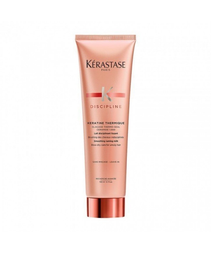 Kerastase Chronologiste Thermique Regenerant Gençleştirici Isı Koruyucu Durulanmayan Fön Öncesi Bakım Sütü 150ml