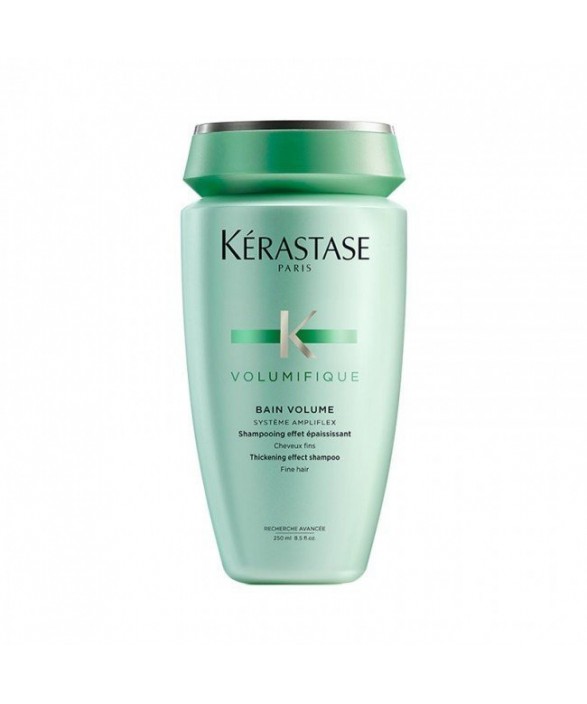 Kerastase Resistance Volumifique Bain Volume İnce Telli Saçlar İçin Hacimlendirici Şampuan 250ml