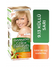 Garnıer Color Naturel 9 13 Bl T Cl Beı Saç Boyası