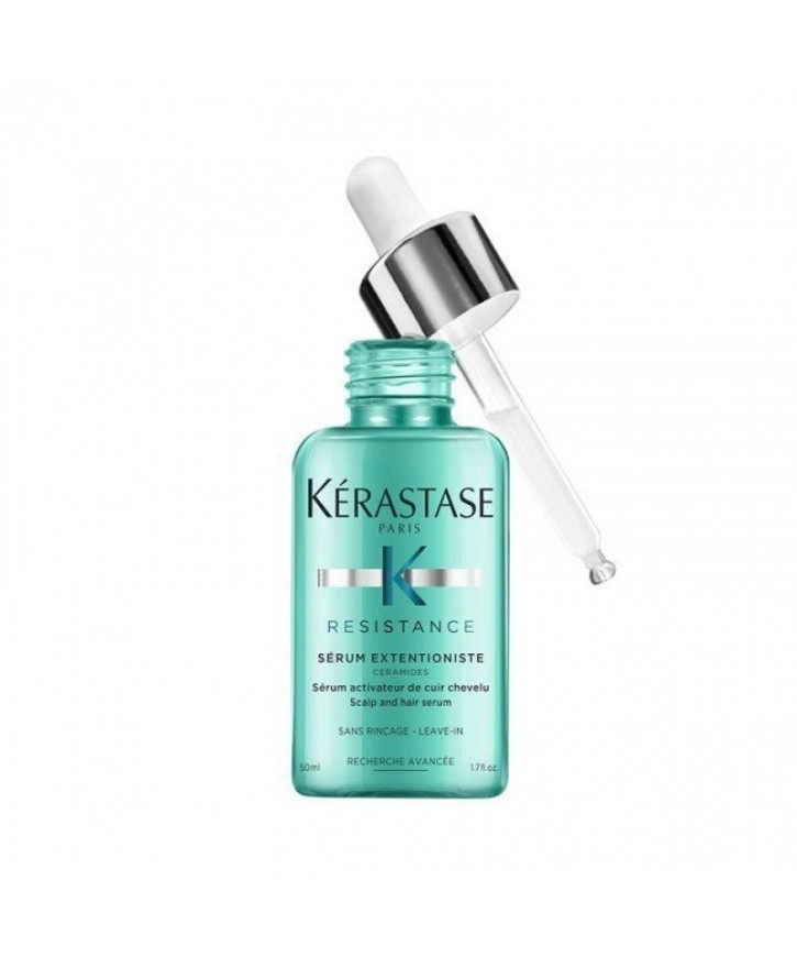 Kerastase Genesis Koparak Dökülen Zayıf Saçlar İçin Güçlendirici Serum 90ml eczahanemden