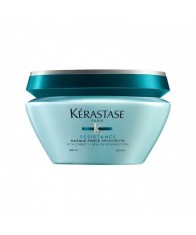 Kérastase Resistance Reconstruction Masque Force Architecte Zayıf ve Yıpranmış Saçlar için Onarıcı Maske 200 ml