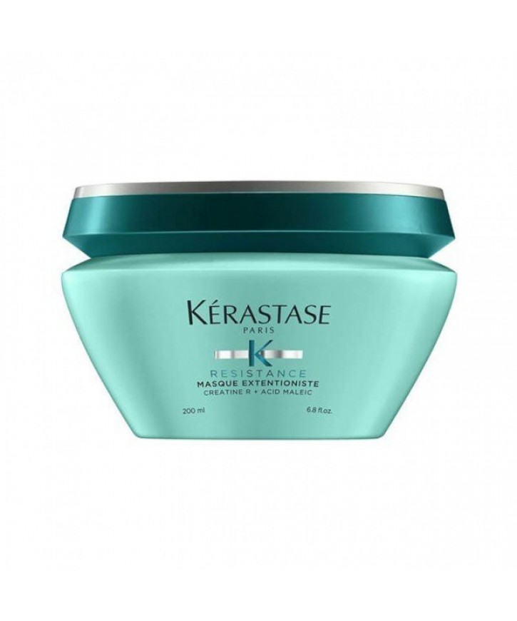 Kérastase Resistance Reconstruction Masque Force Architecte Zayıf ve Yıpranmış Saçlar için Onarıcı Maske 200 ml eczahanemden