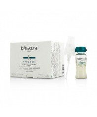 Kerastase Fusio Dose Concentre Vita Ciment Yıpranmış Saçlar İçin Onarıcı Kür 10x12ml