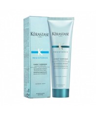 Kerastase Resistance Ciment Thermique Yıpranmış Saçlar İçin Onarıcı Isı Koruyucu Durulanmayan Bakım Sütü 150ml