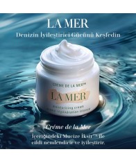 La Mer Creme De La Mer Moisturizing Cream 15ML