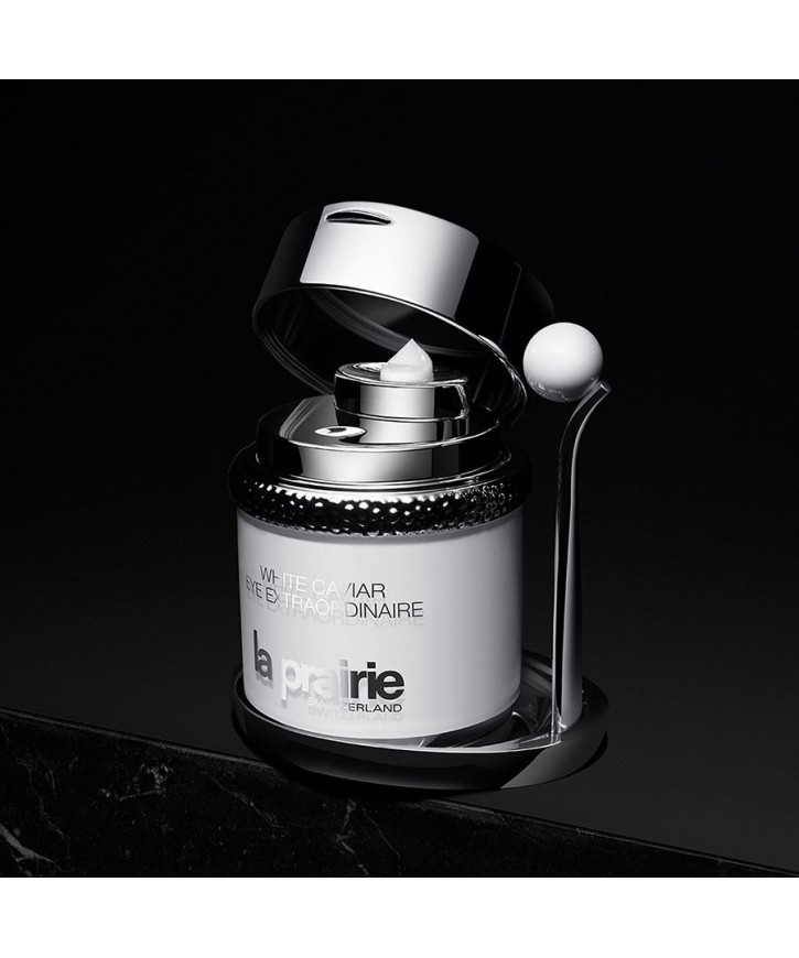 La Prairie Skin Caviar Özel Bakım eczahanemden