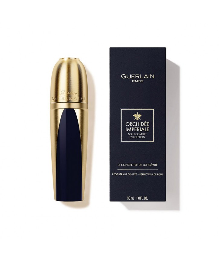 Guerlain Super Aqua Serum 30ml eczahanemden