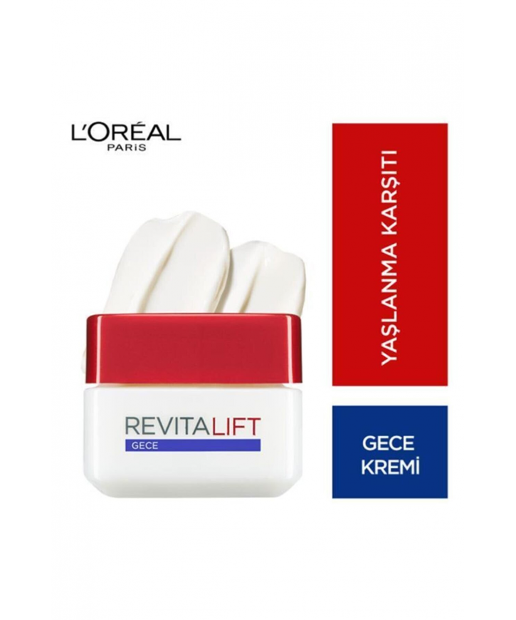 LOreal Paris Revitalift Laser Gündüz Kremi 50 ml eczahanemden