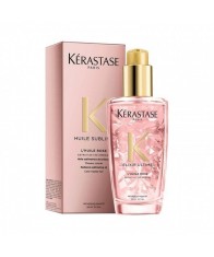 Kerastase Elixir Ultime Boyalı Saçlar İçin Parlaklık Kazandıran Çok Yönlü Bakım Yağı 100ml